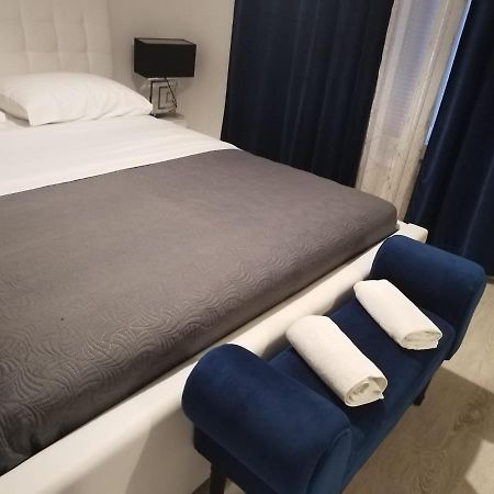 Apartman Lucano Bibinje Eksteriør bilde