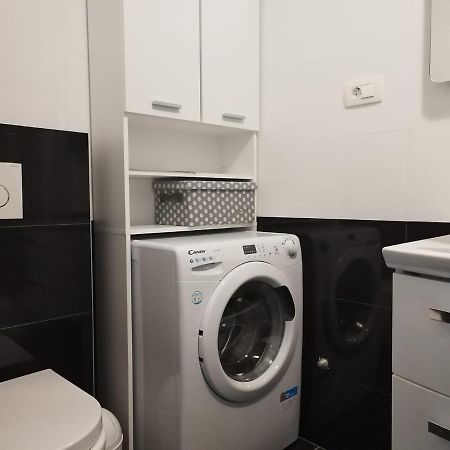 Apartman Lucano Bibinje Eksteriør bilde