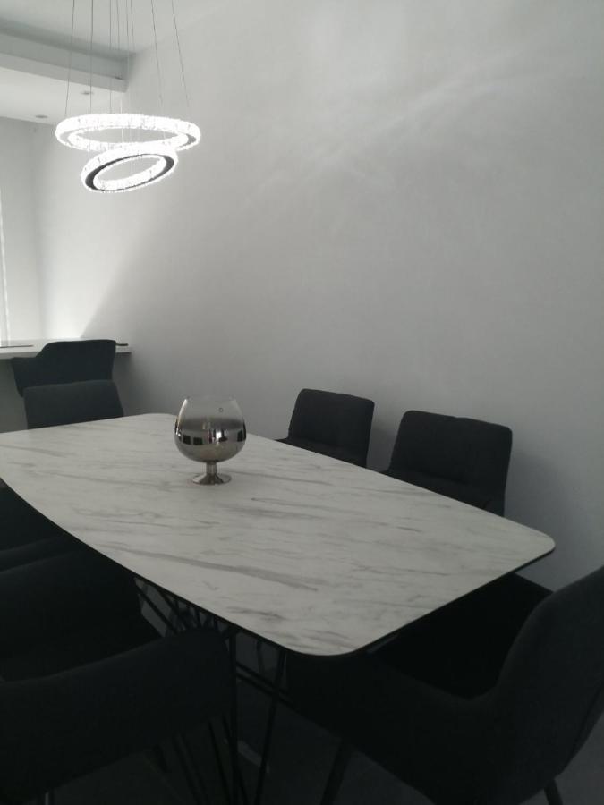 Apartman Lucano Bibinje Eksteriør bilde