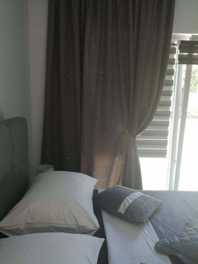 Apartman Lucano Bibinje Eksteriør bilde