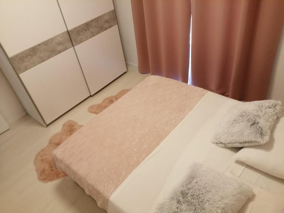 Apartman Lucano Bibinje Eksteriør bilde