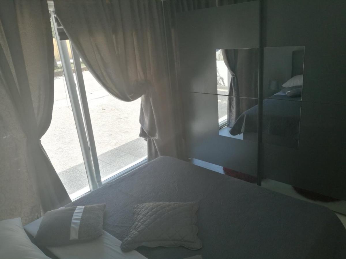 Apartman Lucano Bibinje Eksteriør bilde