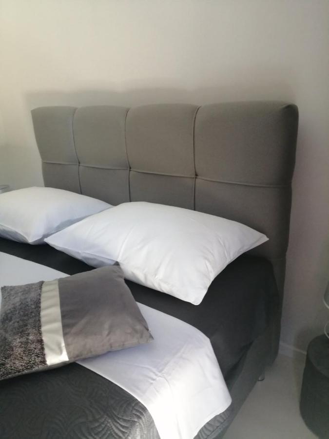 Apartman Lucano Bibinje Eksteriør bilde