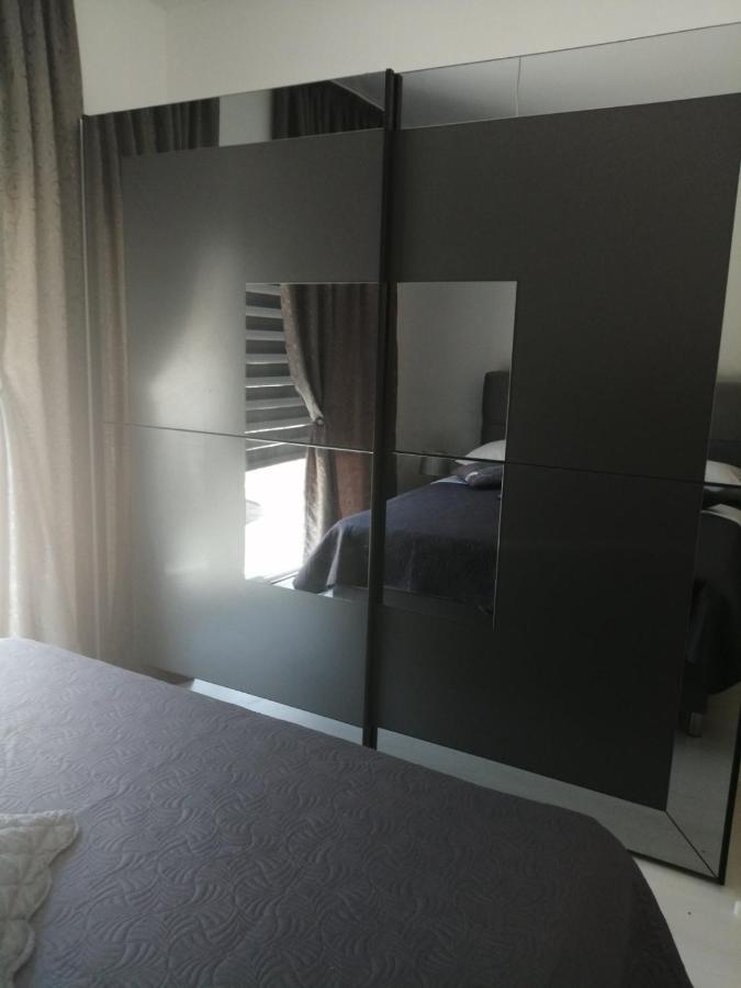 Apartman Lucano Bibinje Eksteriør bilde