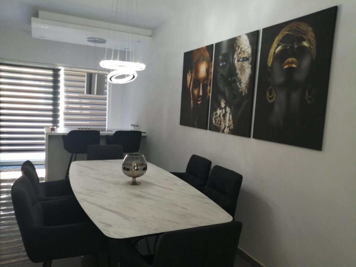 Apartman Lucano Bibinje Eksteriør bilde