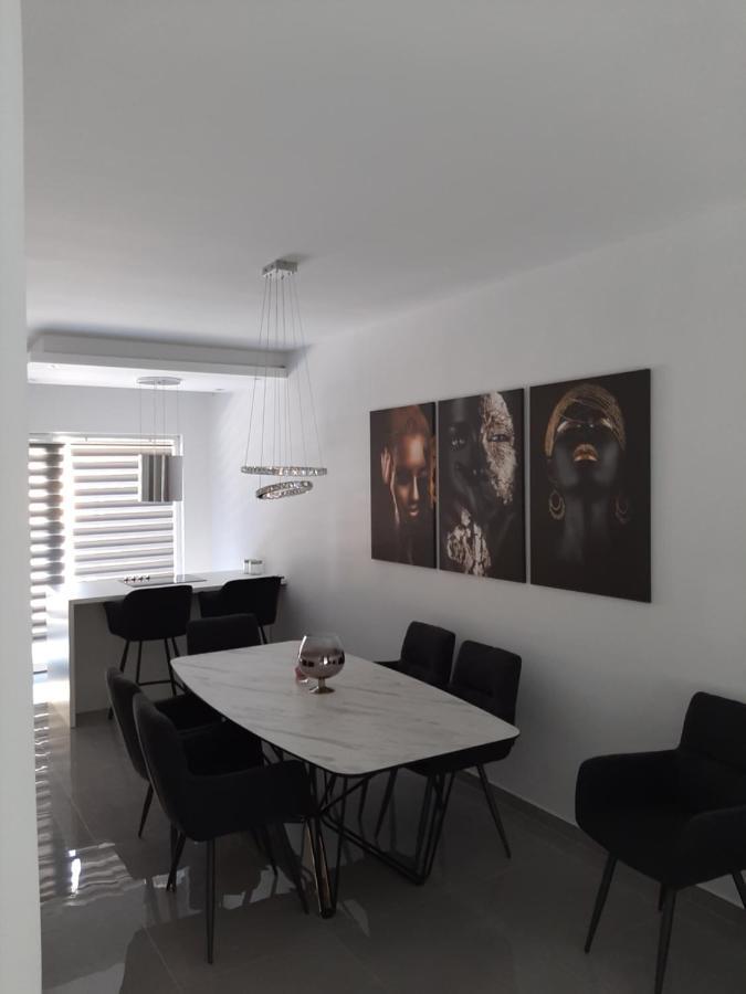 Apartman Lucano Bibinje Eksteriør bilde