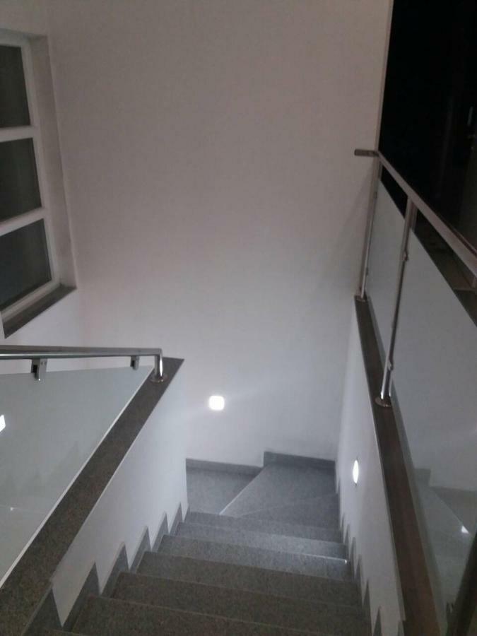 Apartman Lucano Bibinje Eksteriør bilde