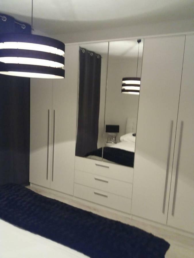 Apartman Lucano Bibinje Eksteriør bilde