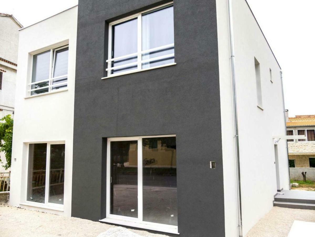 Apartman Lucano Bibinje Eksteriør bilde